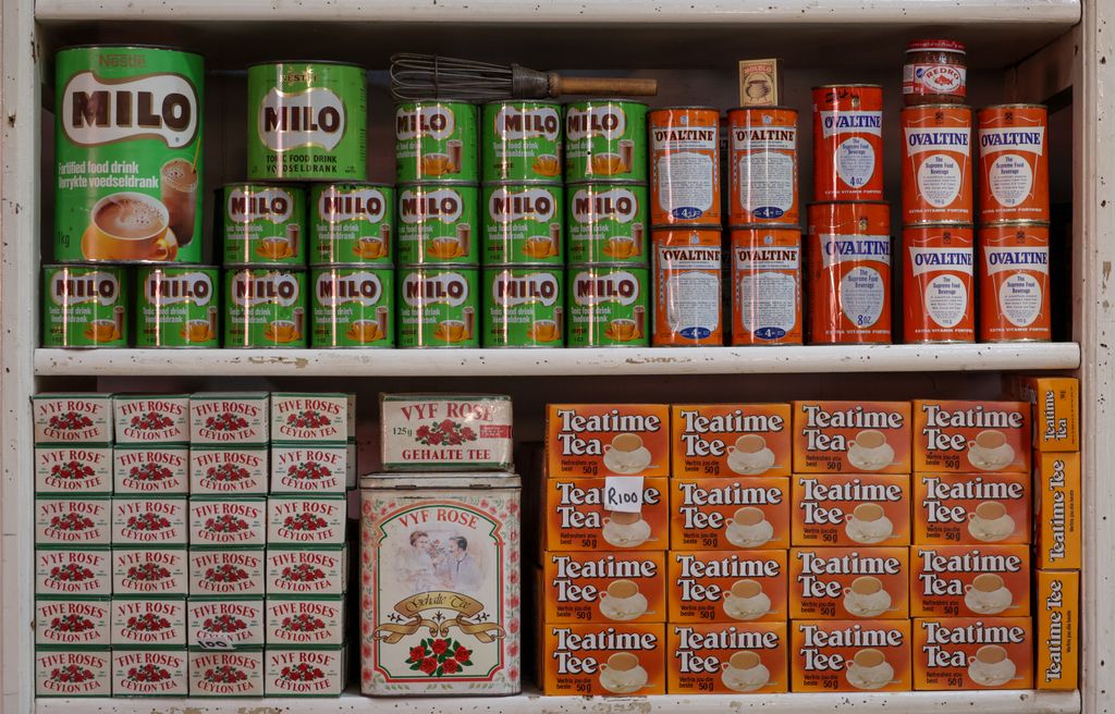 rayon Épices & condiments