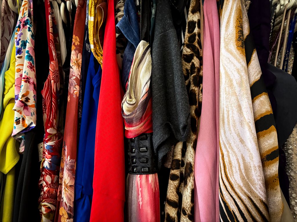 clothing fashion detail texture